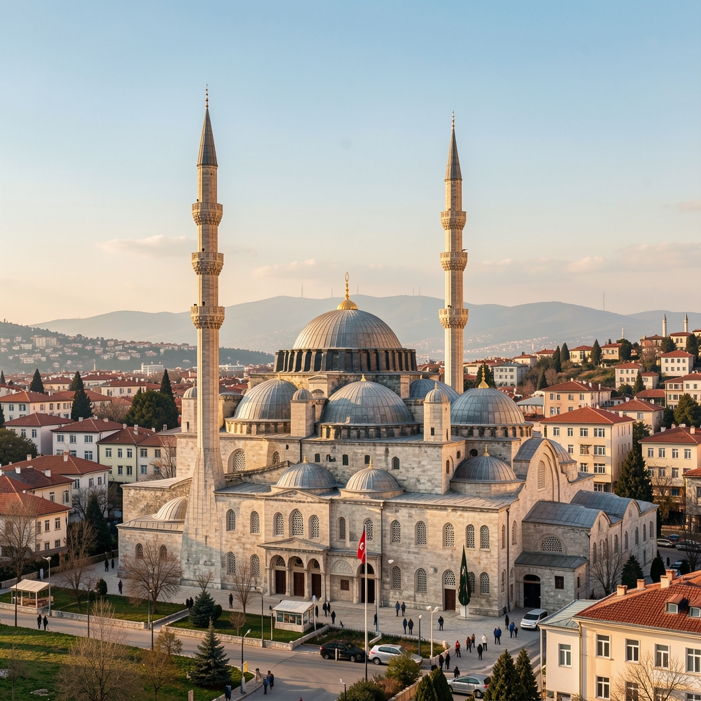 Türkiye'de sektöre göre muhasebe beceri talebi dağılımını gösteren çubuk grafik, imalat finans hizmetleri ve teknoloji sektörü karşılaştırması